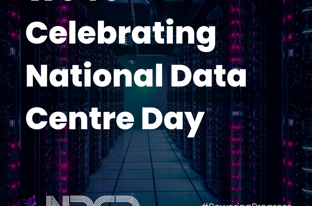 National Data Centre Day 12th September 2025