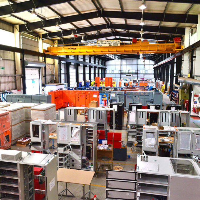 Switchgear Manufacturers AF Switchgear