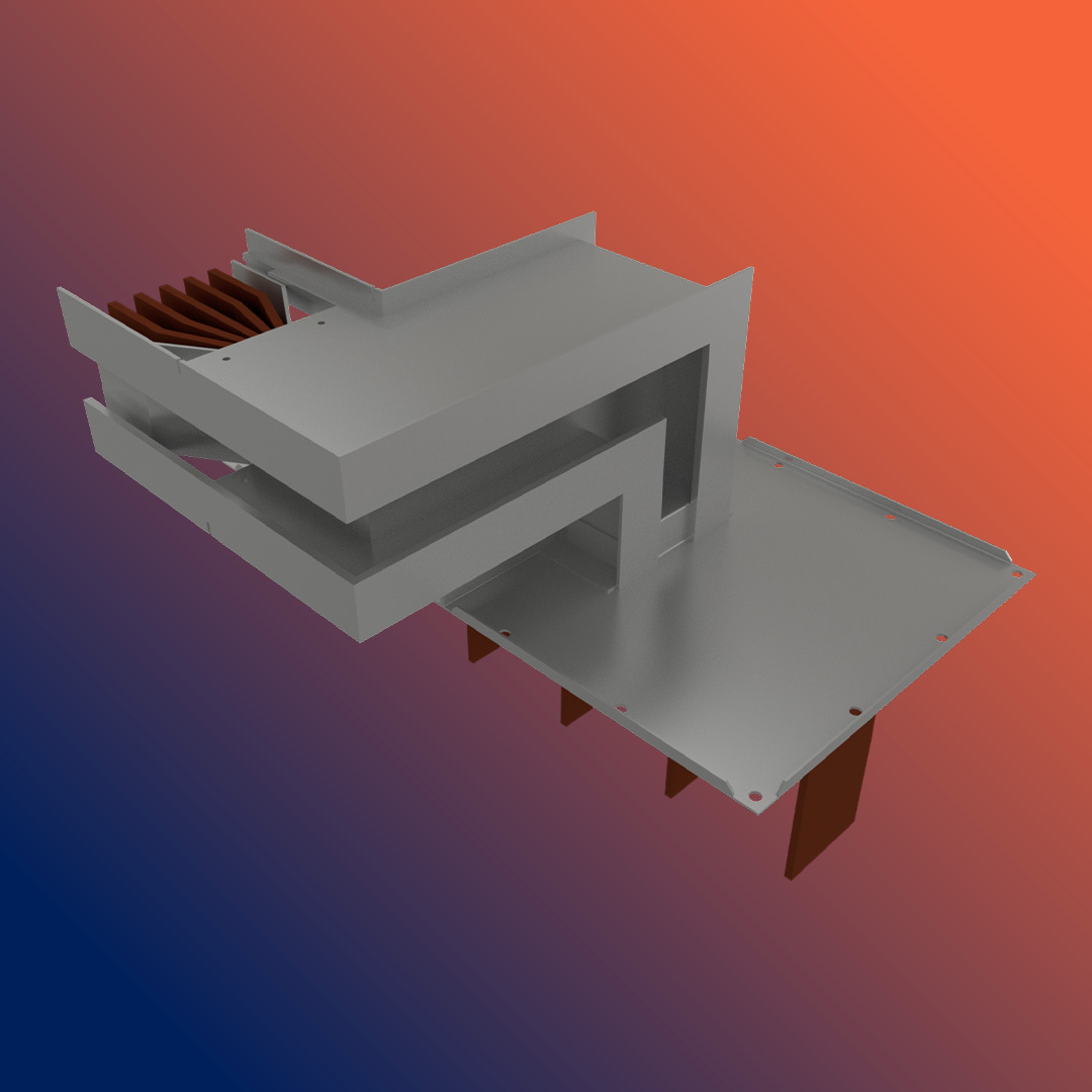 AF Switchgear solution