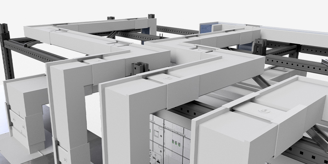 Busbar