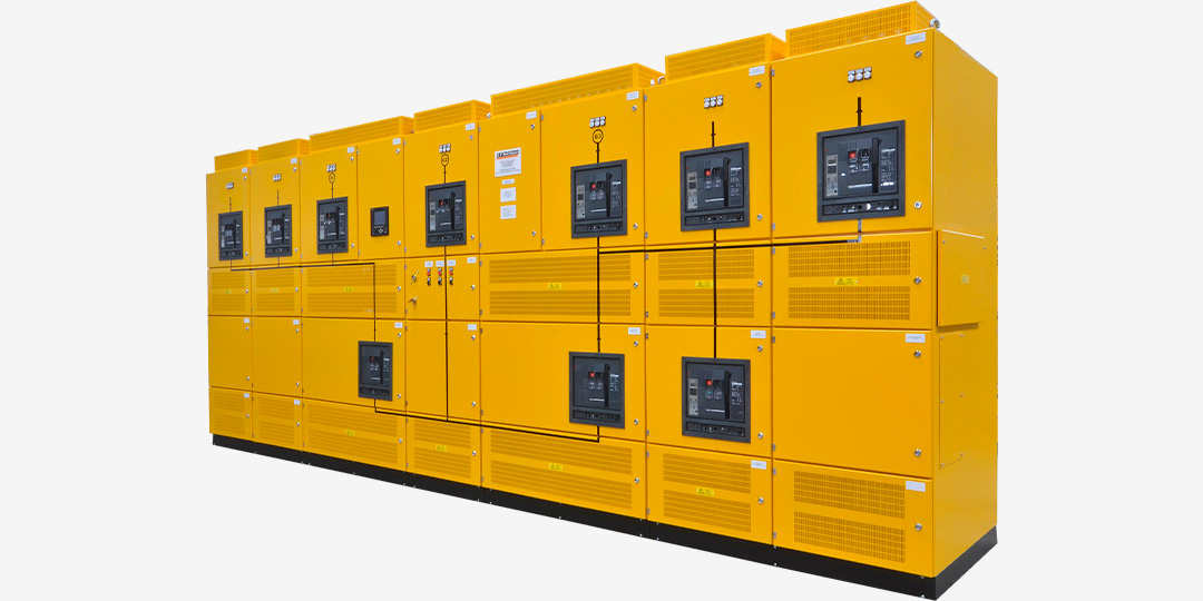 LV Switchgear Manufacturers UK - AF Switchgear