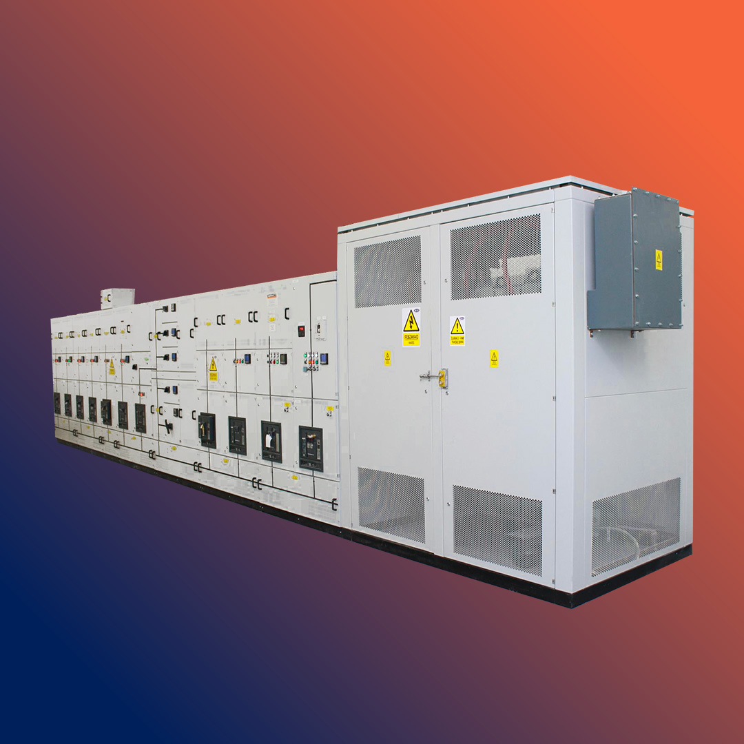 Switchgear system