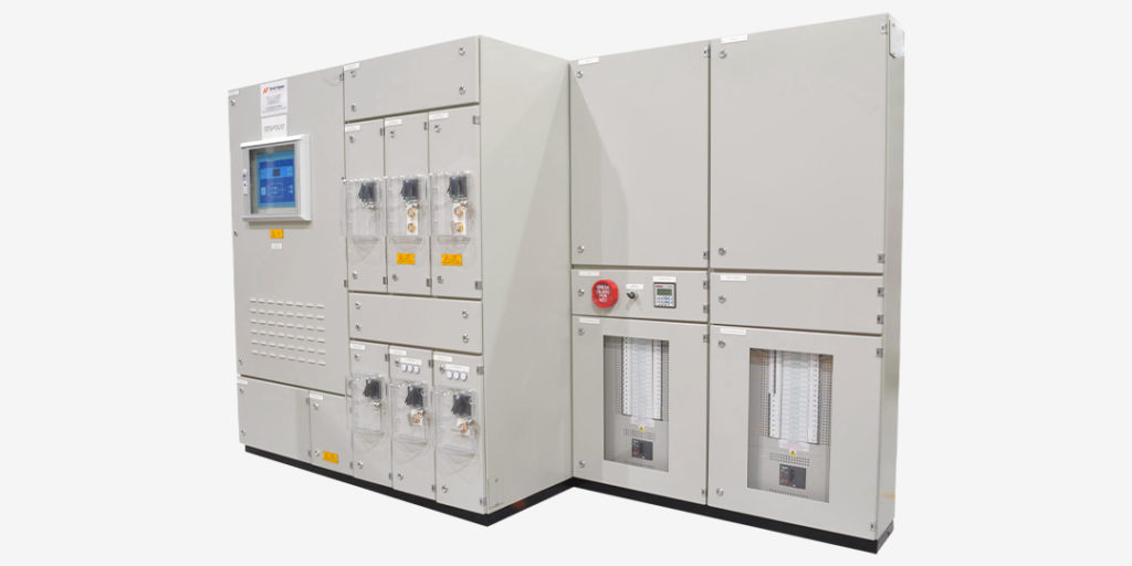 Power Distribution Units AF Switchgear