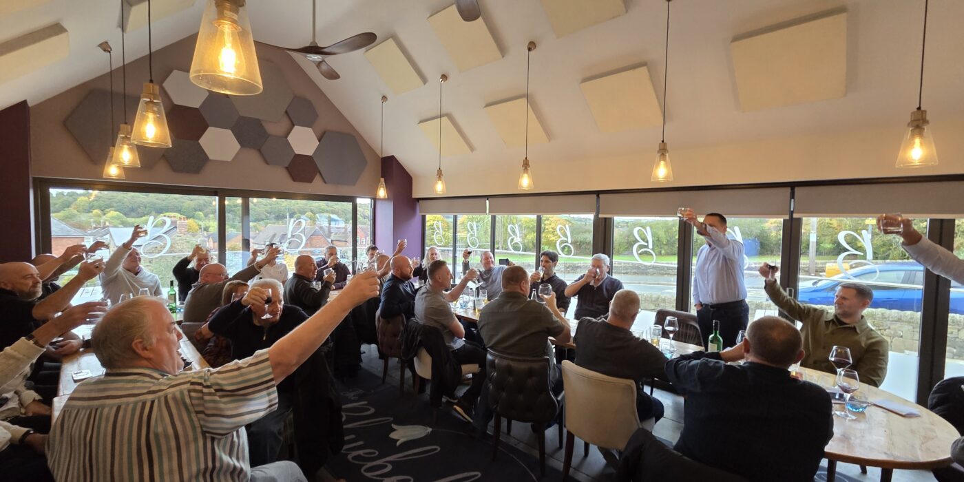 Honouring Loyalty and Legacy