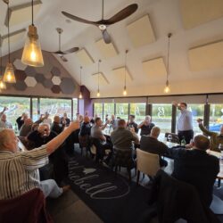 Honouring Loyalty and Legacy