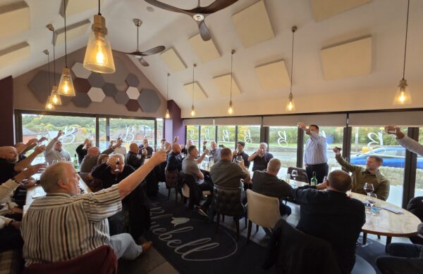 Honouring Loyalty and Legacy Honouring Loyalty and Legacy