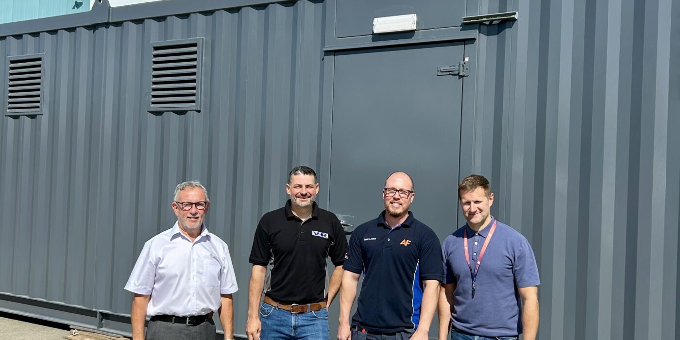 Our Veteran Club is forever growing !