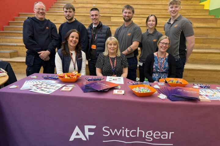 Apprentice Evening West Notts College March 2026 Apprentice Evening West Notts College March 2026