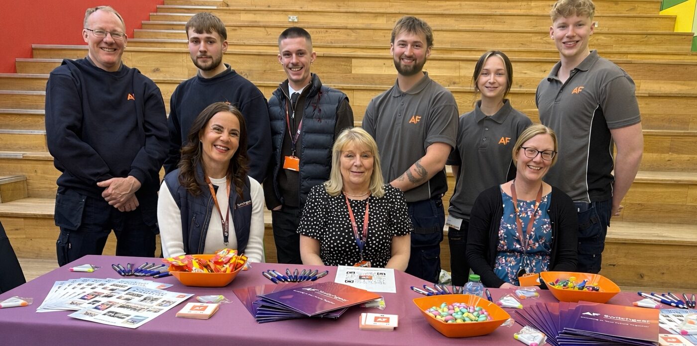 Apprentice Evening West Notts College March 2026