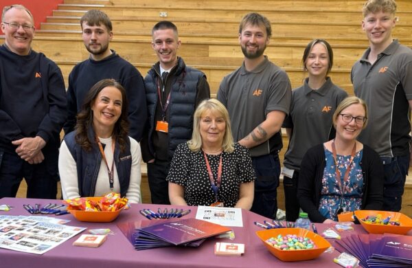 Apprentice Evening West Notts College March 2026
