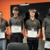 AF Academy Students
