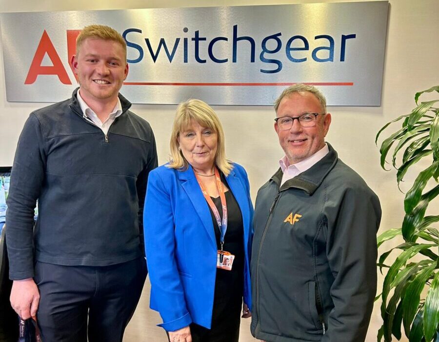 Apprentice Open Evening 24th April 2024