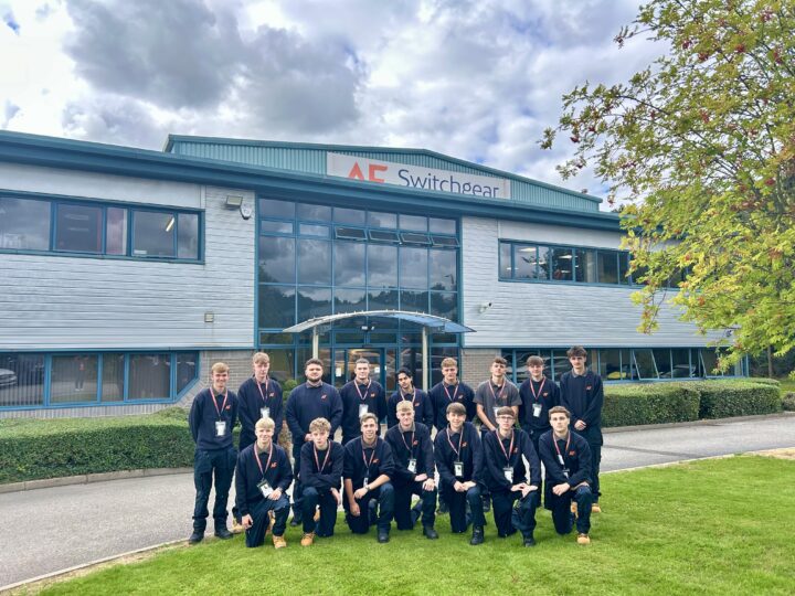 Apprentice Intake 2026 Apprentice Intake 2026
