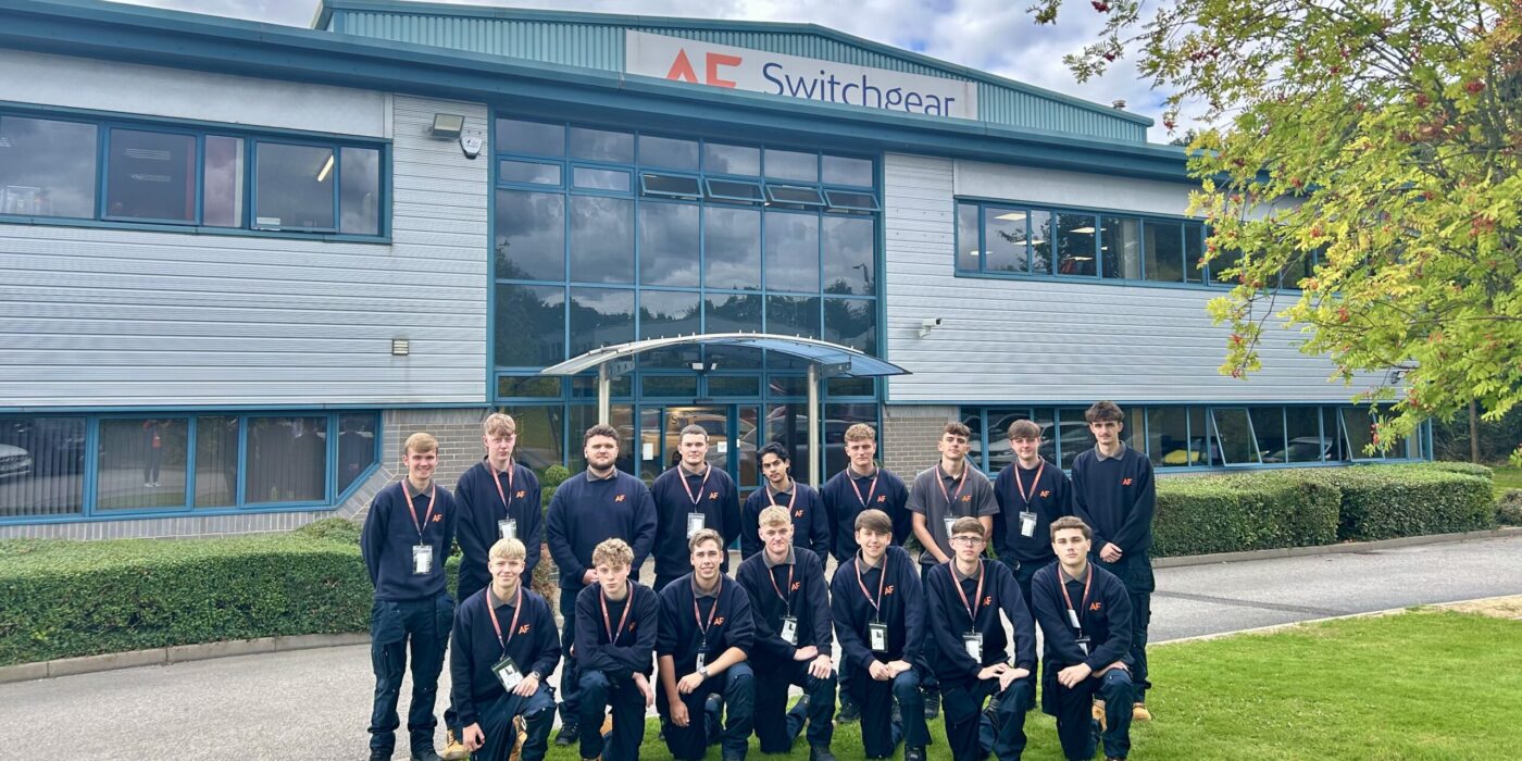 Apprentice Intake 2026