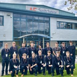 Apprentice Intake 2026