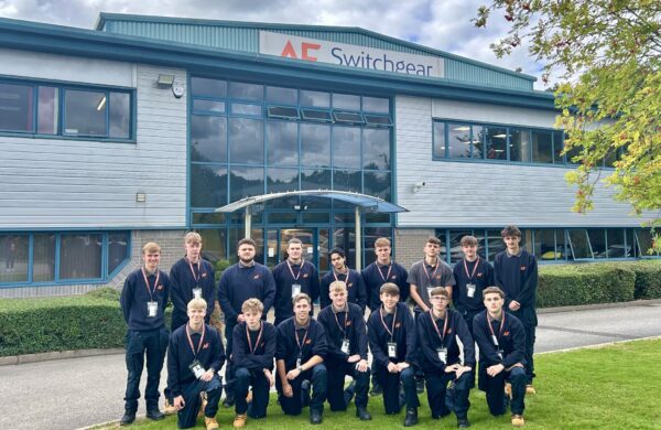 Apprentice Intake 2026
