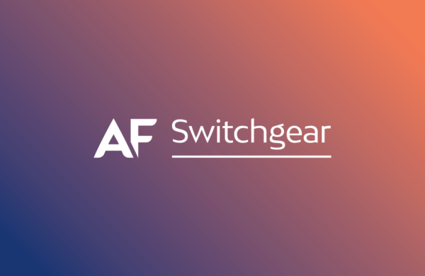 AF Switchgear logo