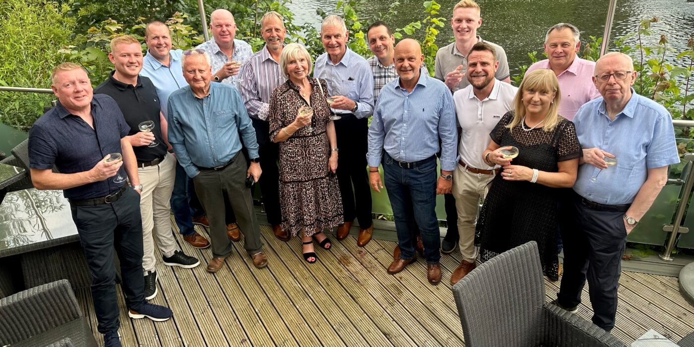 50th Anniversary Celebrations