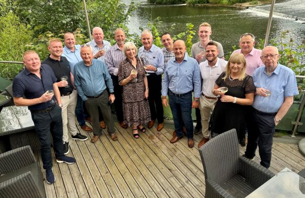 50th Anniversary Celebrations