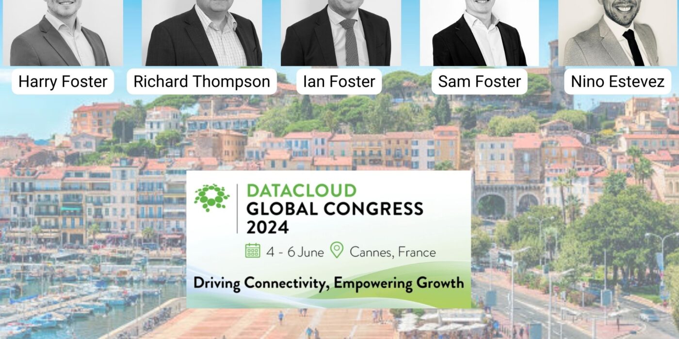 Data Cloud Global Congress 2024