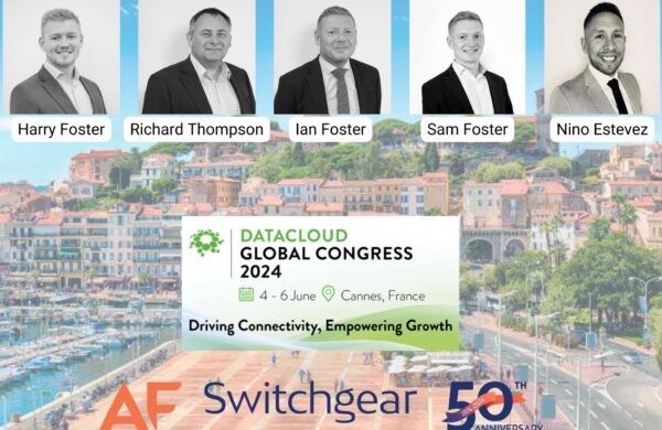Data Cloud Global Congress 2024