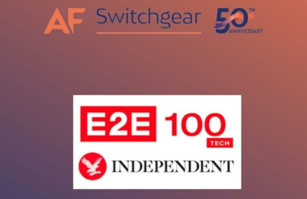 E2E Tech 100
