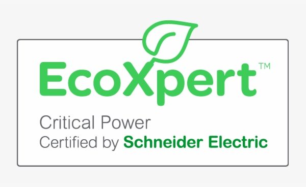 Ecoxpert certification logo