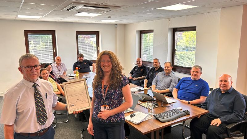 AF Group HSE Committee