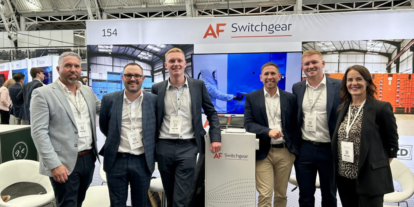 DCD Connect and Data Centre Marketing Club