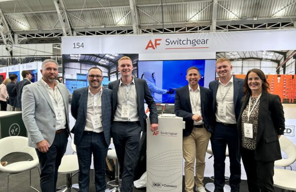 DCD Connect and Data Centre Marketing Club