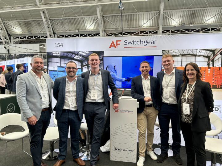 DCD Connect and Data Centre Marketing Club