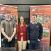 Careers Fair 2025 Ashfield District Council