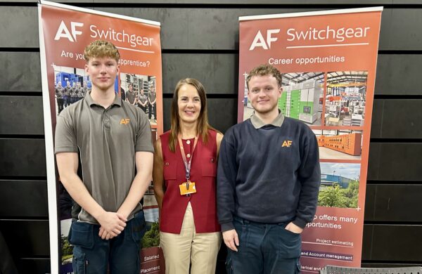 Careers Fair 2025 Ashfield District Council