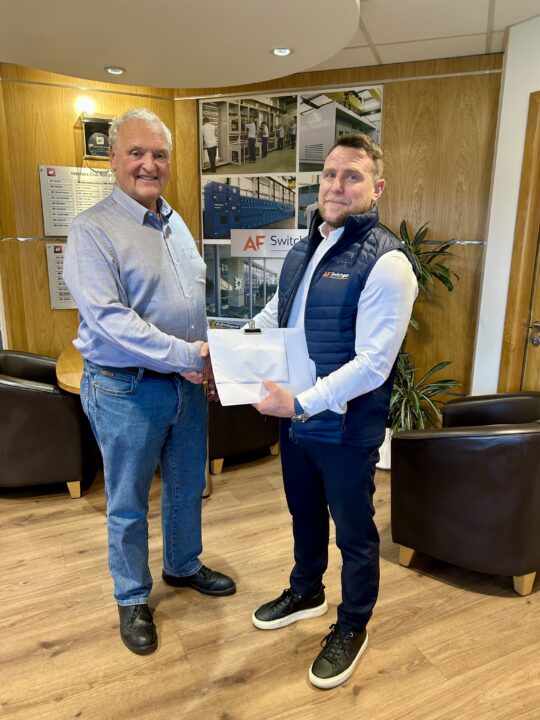 Steve Sellars Retirement Steve Sellars Retirement