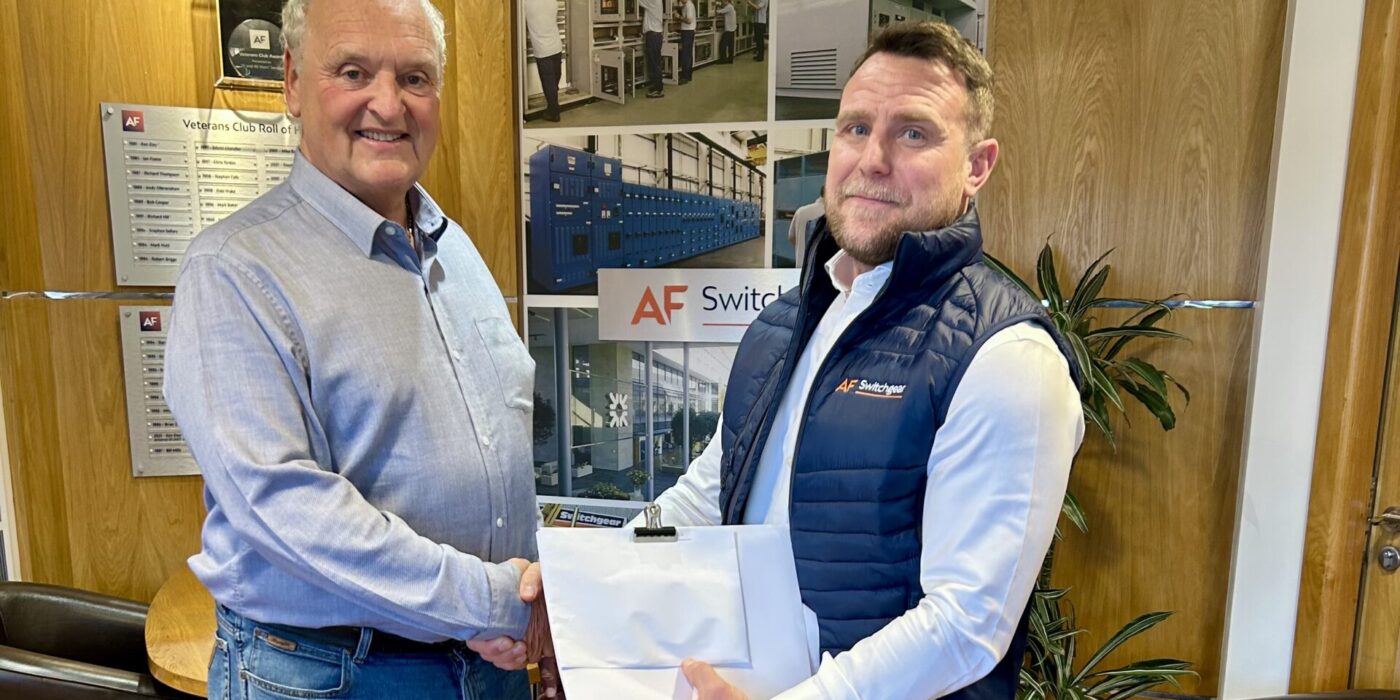 Steve Sellars Retirement