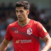 AF Switchgear sponsor Alfreton Town FC
