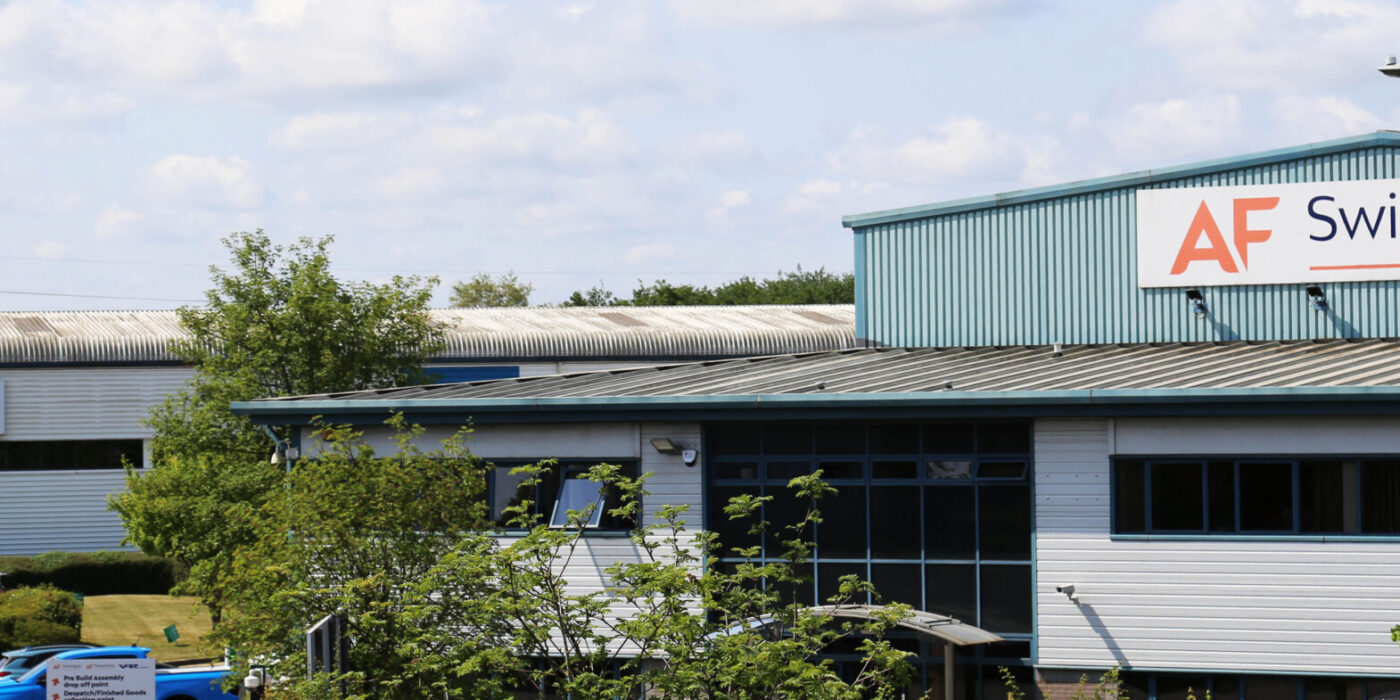 New Board Appointments at AF Switchgear Ltd