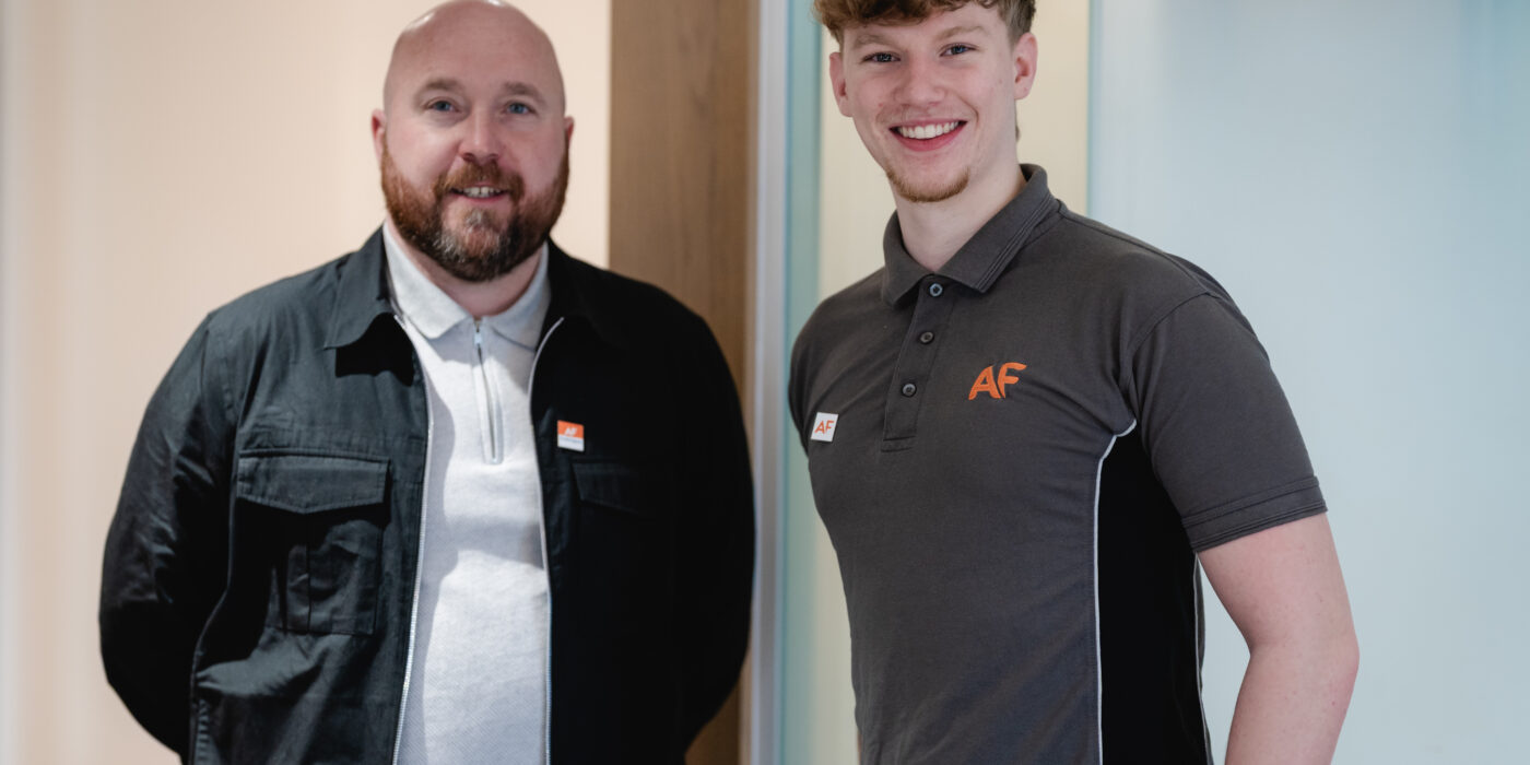 Group Metropolitan Roundtable Apprentice event