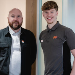 Group Metropolitan Roundtable Apprentice event