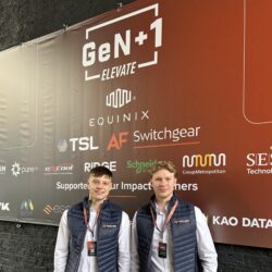 Gen+1 Conference June 2026