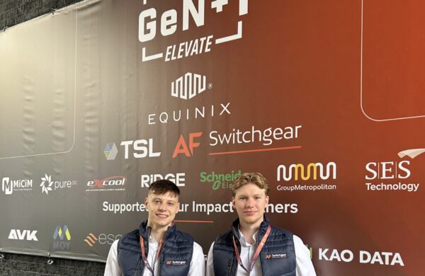 Gen+1 Conference June 2026