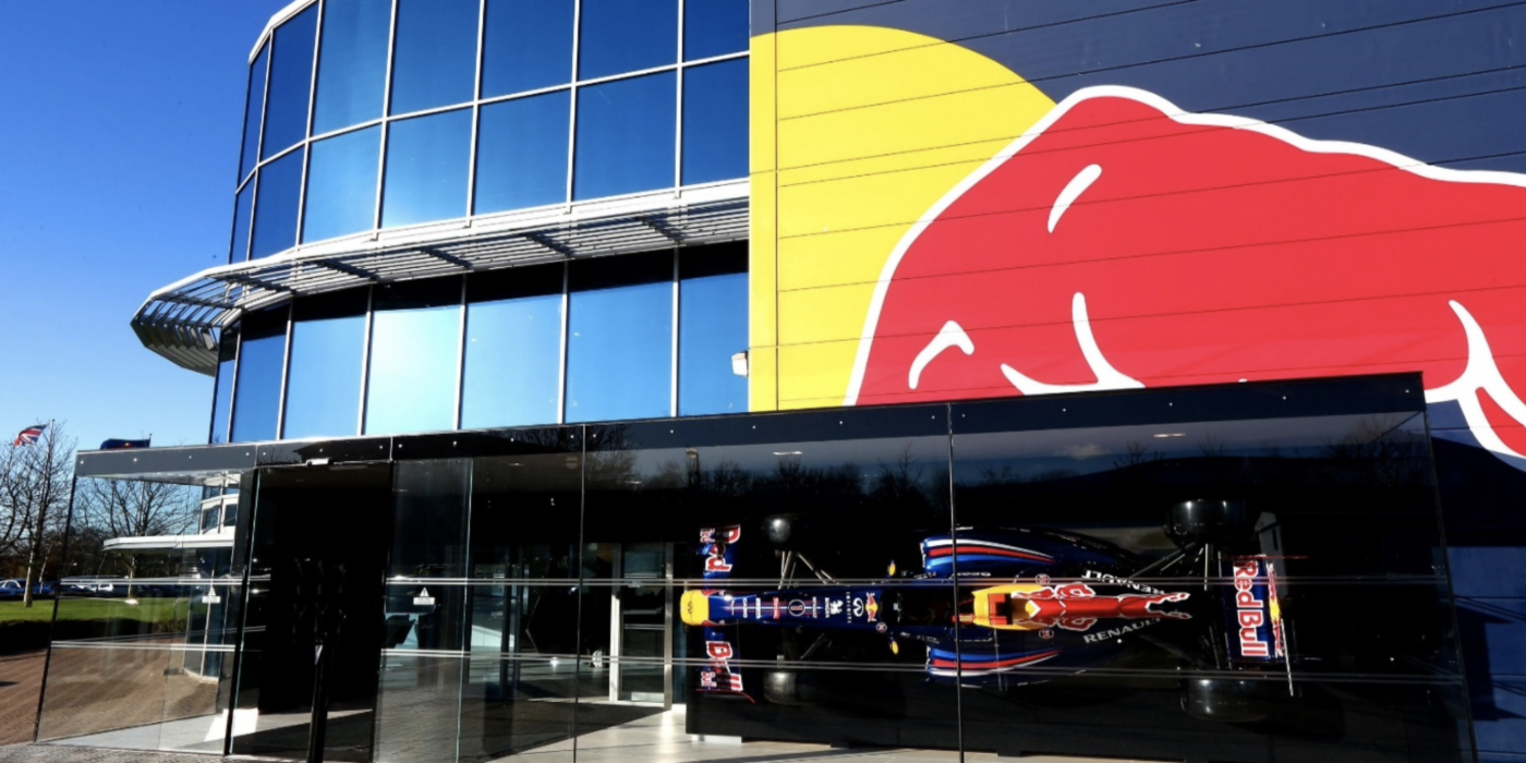 Red Bull Racing