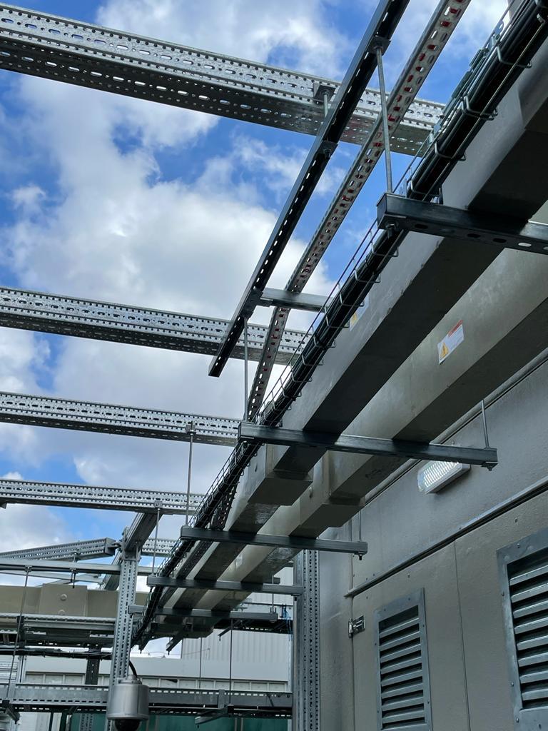 4 Reasons to Apply a Busbar to a Switchgear AF Switchgear