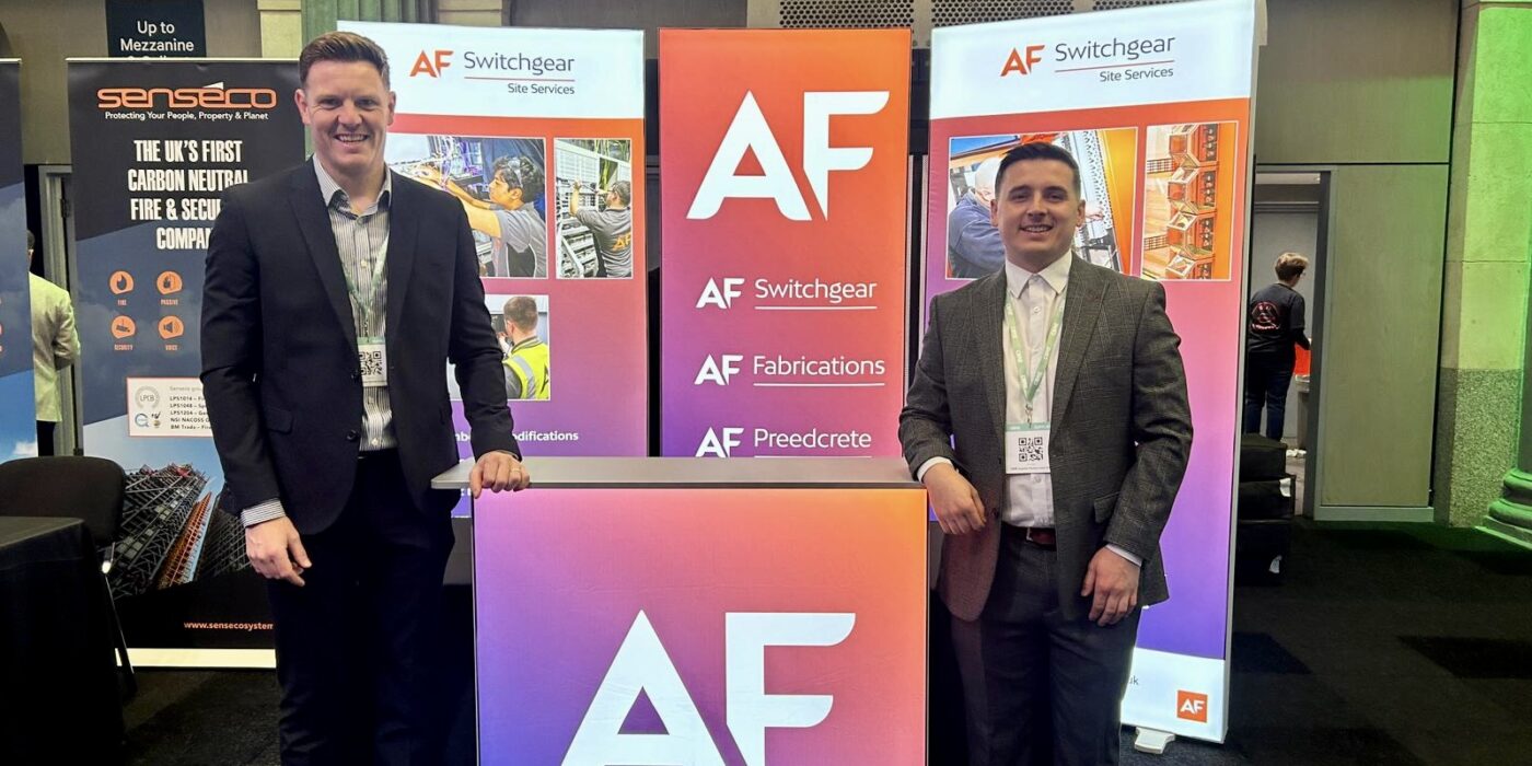 CBRE UK Event 3rd October