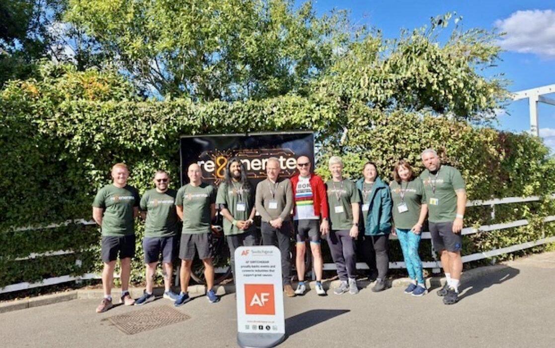 Championing Wellbeing in the Data Centre Industry