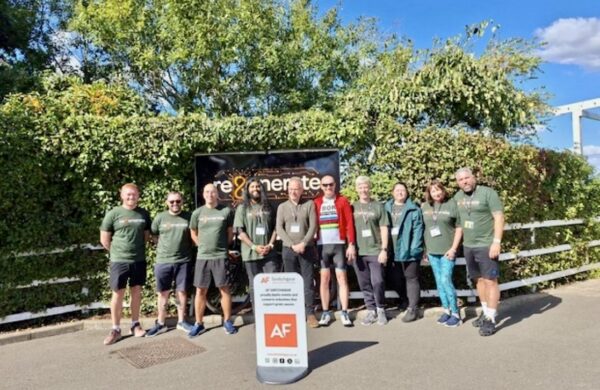 Championing Wellbeing in the Data Centre Industry