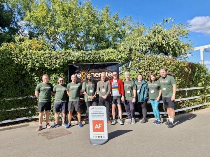 Championing Wellbeing in the Data Centre Industry