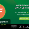 Data Centre World 6-7 March 2024 ExCel London