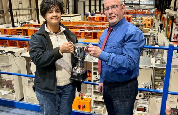 Apprentice of the Year Award 2023