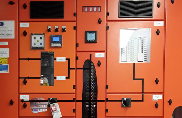 Switchgear solution
